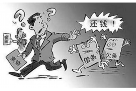 槐荫企业清欠服务